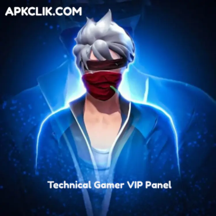 Technical Gamer VIP Panel