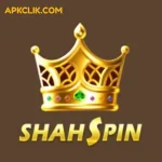 Shahspin Game