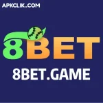8Bet Game