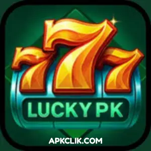 LuckyPk 777 Game
