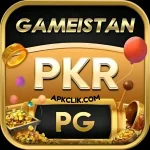 Gameistan Pkr Game