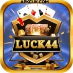 Luck44 Game