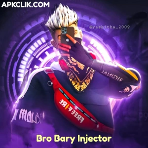 Bro Bary Injector APK