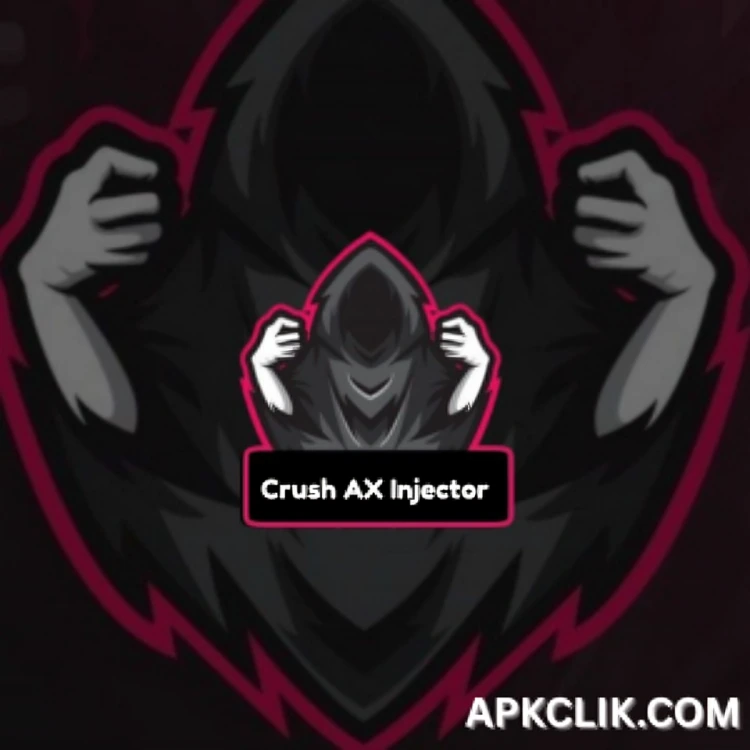 Crush AX Injector