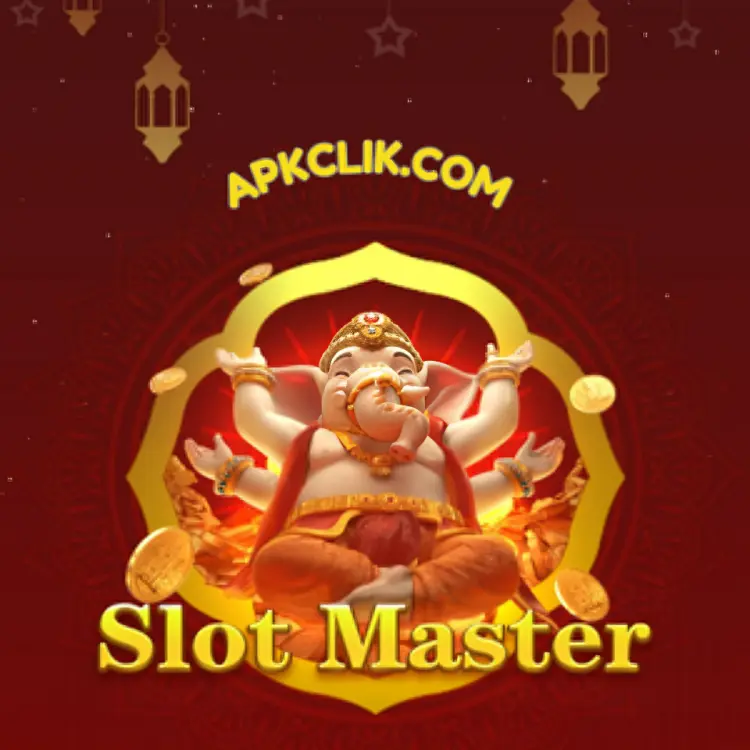 Slot Master Game