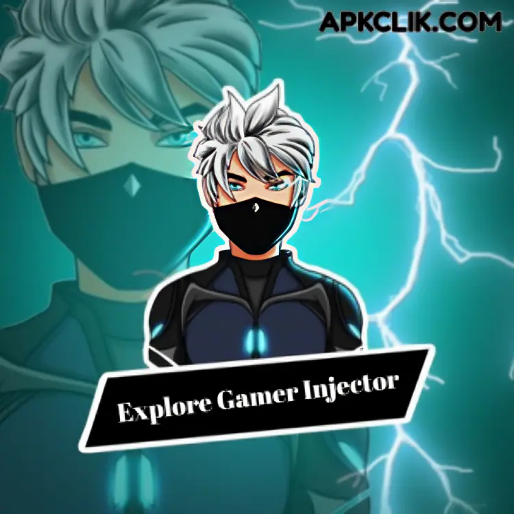Explore Gamer Injector