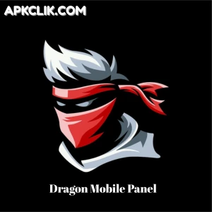 Dragon Mobile Panel