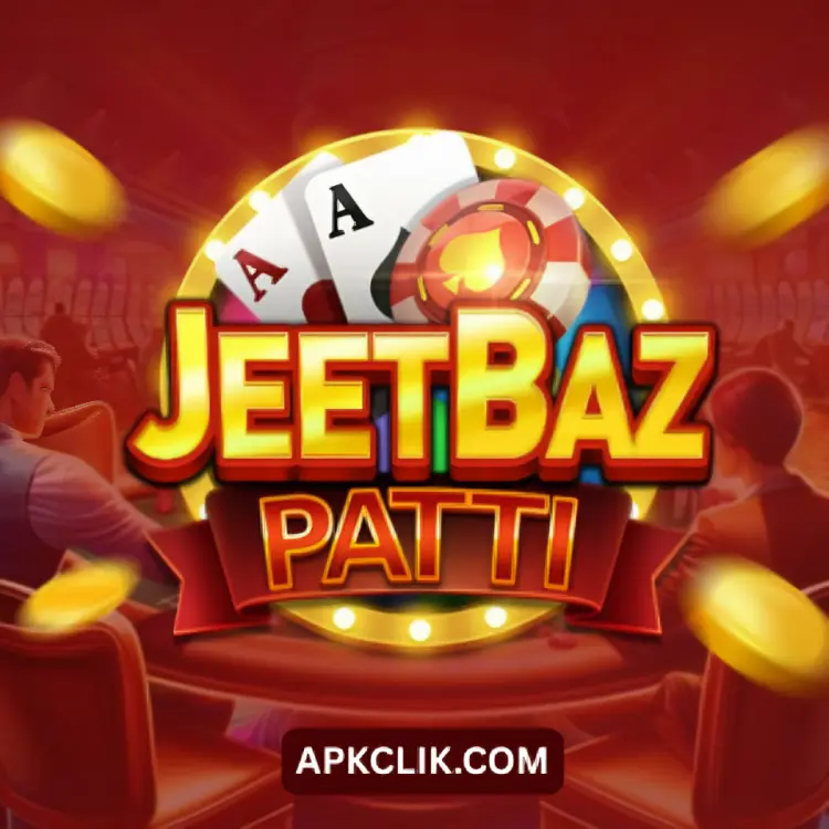 JeetBaz Patti Game