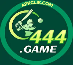 C444 Game