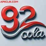 92Cola Game