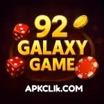 92Galaxy Game