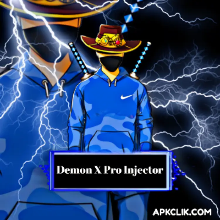 Demon X Pro Injector