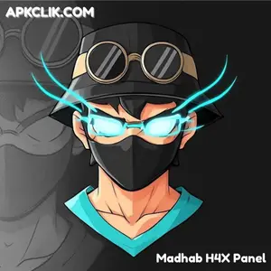 Madhab H4X Panel