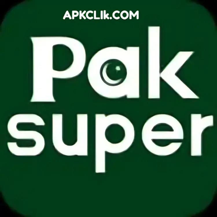 PakSuper Game