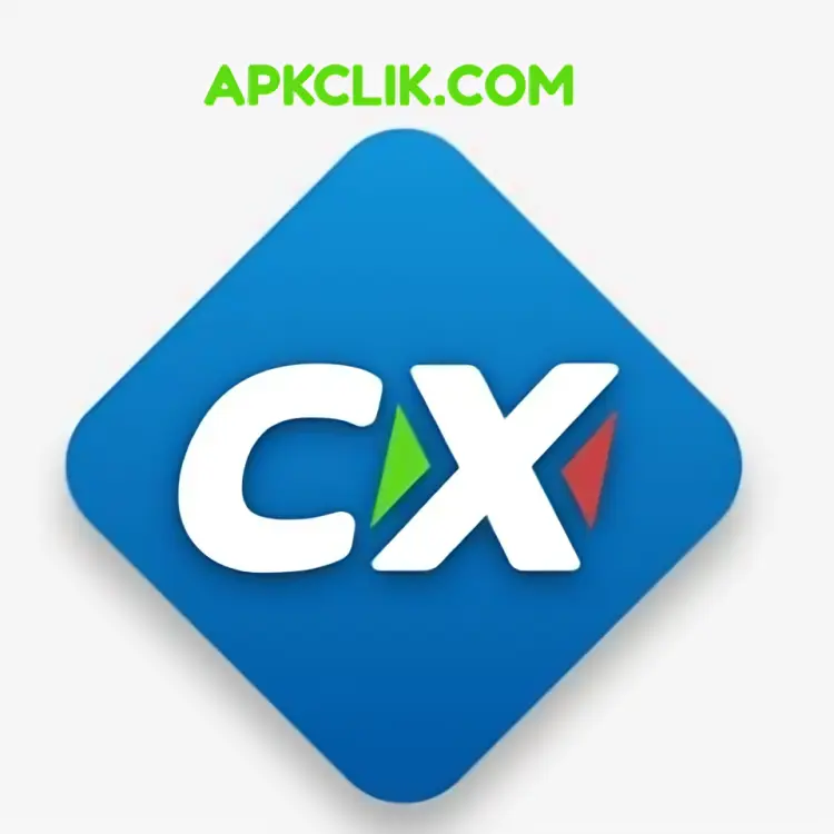CXWin Download