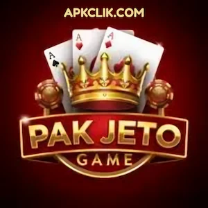 Pak Jeto Game