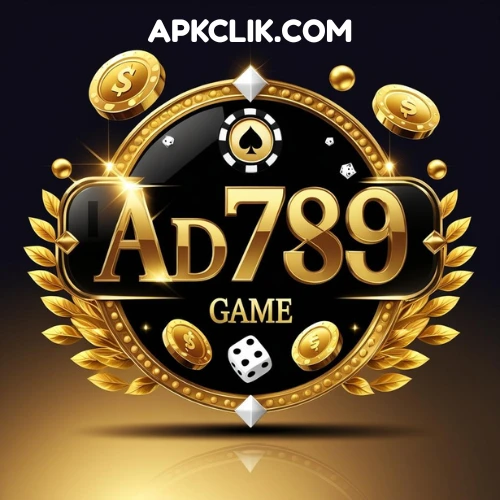 AD789 Game