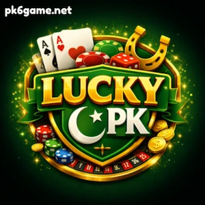 Luckypk Game