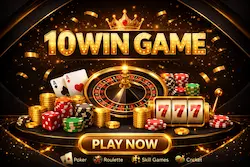 10Wim Game