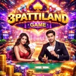 3Pattiland Game