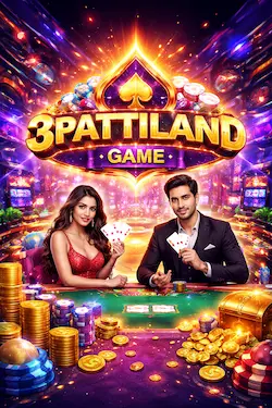 3Pattiland Game