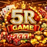 5R Game