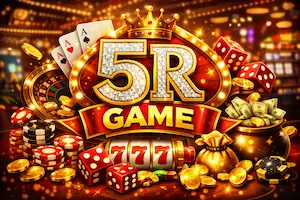 5R Game