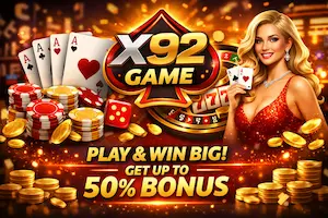 X92 Game