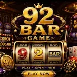 92 Bar Game