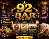 92 Bar Game