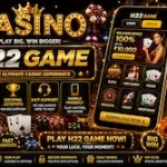 H22 Game