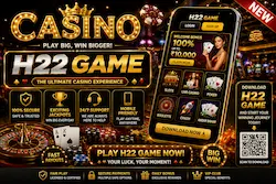 H22 Game