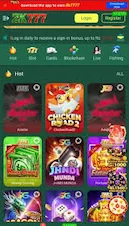 ZK777 Game