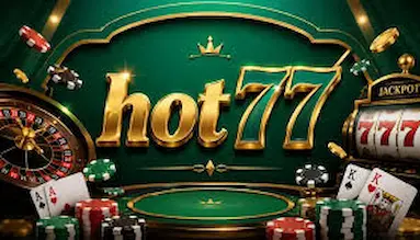 HOT77 Game